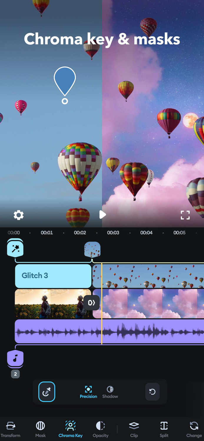 Splice - Video Editor and Maker