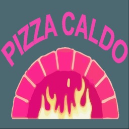 Pizza Caldo