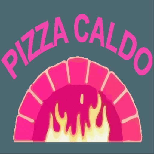 Pizza Caldo icon