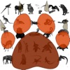 血統の動物 - iPadアプリ