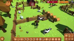 star farm - farming simulator iphone screenshot 1