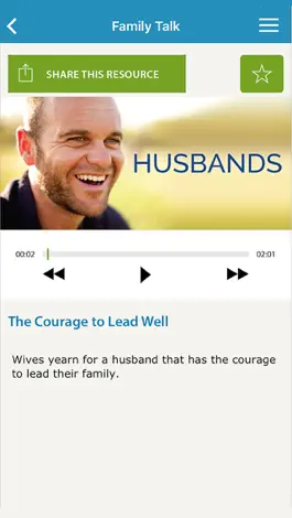 Game screenshot James Dobson Family Institute hack