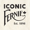 Iconic Fernie, BC icon
