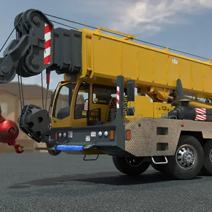 Crane Truck City Works Cheats