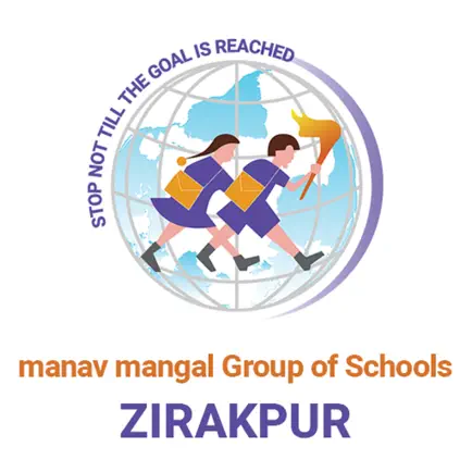 Manav Mangal School Zirakpur Читы