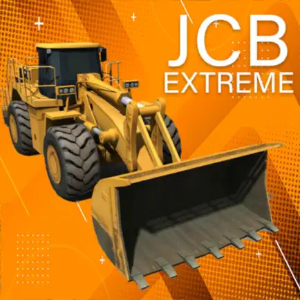 JCB Extreme Drive Simulator Cheats