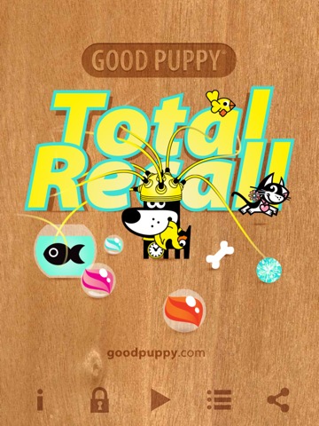 GOOD PUPPY: TOTAL RECALLのおすすめ画像1