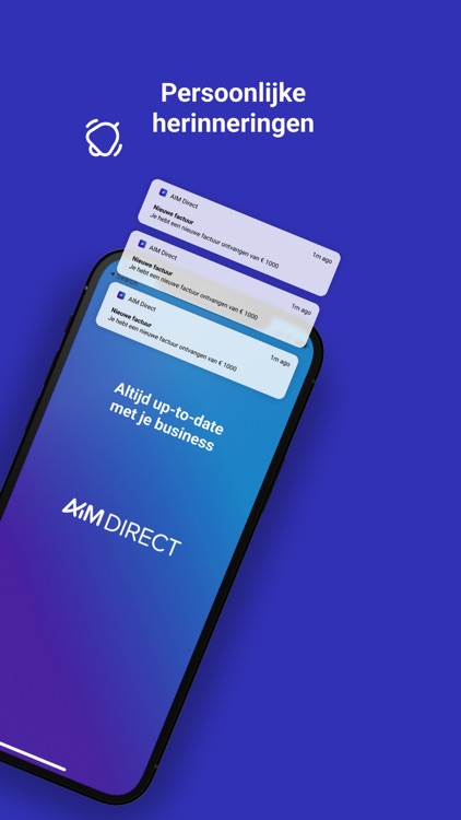 AIM Direct screenshot-7