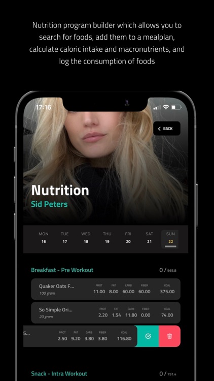 Aurum Strength screenshot-4