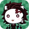 Cat Demon Slayer icon