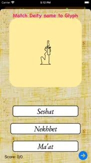 hieroglyph flashcards problems & solutions and troubleshooting guide - 4