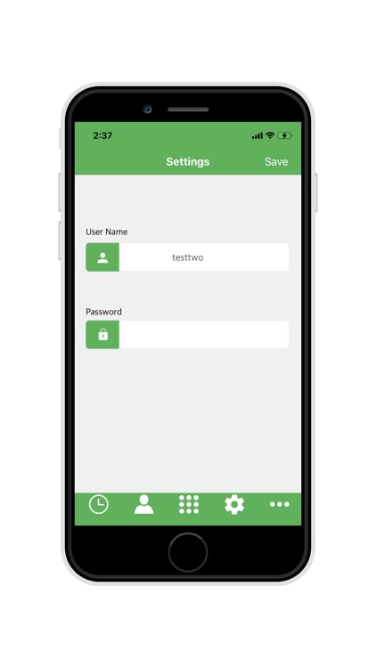Happy Dialer screenshot-3