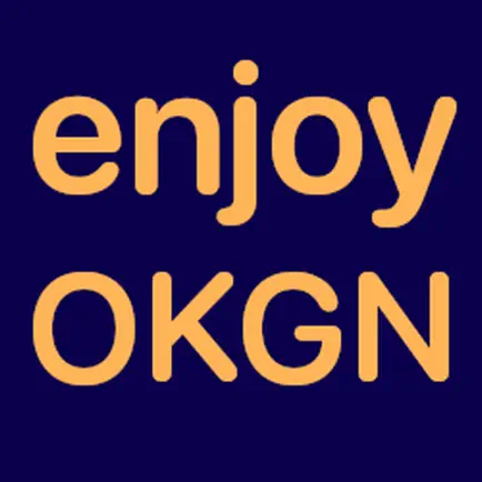 Enjoy OKGN Cheats