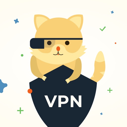 VPN RedCat master Proxy Pro iOS App