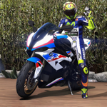 Autoroute Bike Traffic Racer 5 на пк