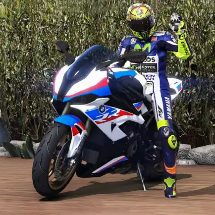 Highway Bike Traffic Racer 3D Cheats