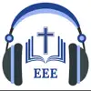 Easy English Audio Bible (EEE) App Negative Reviews