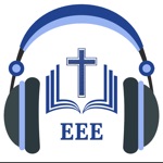 Download Easy English Audio Bible (EEE) app