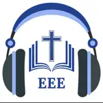 Easy English Audio Bible (EEE) App Cancel