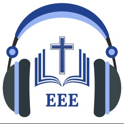 Easy English Audio Bible (EEE)