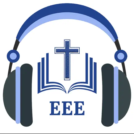 Easy English Audio Bible (EEE) Читы