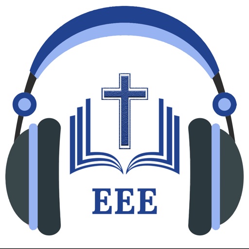 Easy English Audio Bible (EEE)