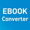 Icon Ebook Converter, Epub Reader