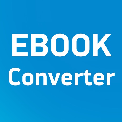 Ebook Converter, Epub Reader