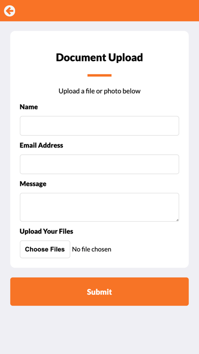 DMOS People Screenshot