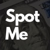 Spot Me: Money Loan App icon