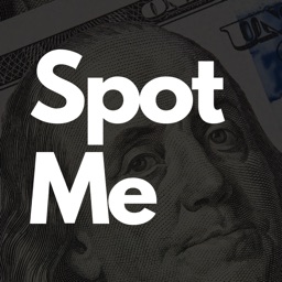 Spot Me: Money Loan App