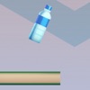 Genius Bottle Flip