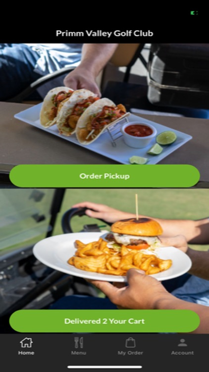 Primm Valley Golf Club