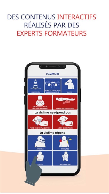 UDSP31 SECOURISME screenshot-3