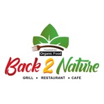 Back 2 Nature