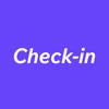 Check-in by Wix - iPhoneアプリ