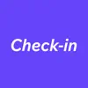 Similar Check-in by Wix Apps