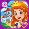 App Icon for My Little Princess : Castle App in Slovenia IOS App Store