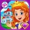 From the creators of My Town comes a new dollhouse adventure called My Little Princess