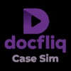 Docfliq CaseSIM icon