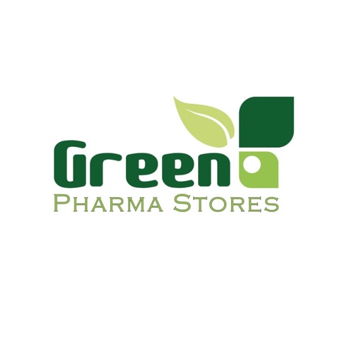 Green Pharma, غرين فارما