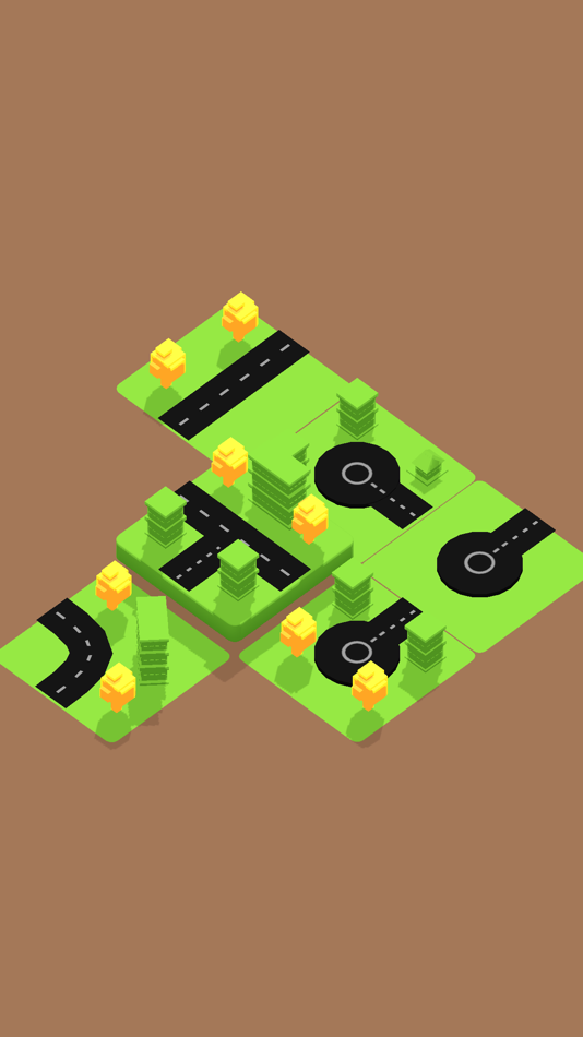 #5. Concat 3D (iOS) Podle: Vidroid