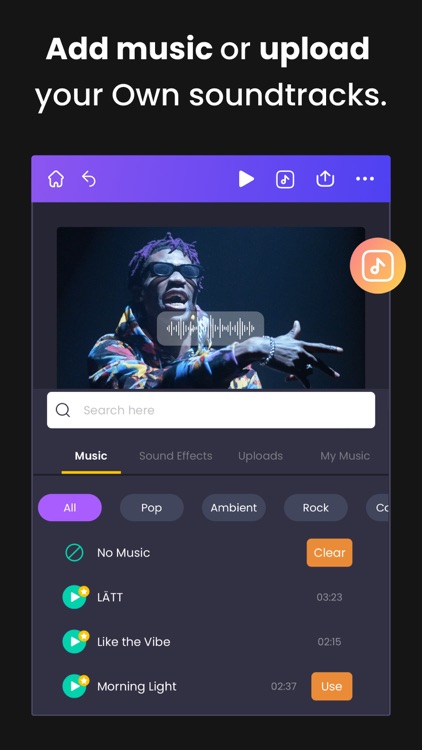Animaker Video Maker & Editor screenshot-4