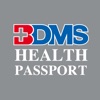 BDMS Healthpassport icon
