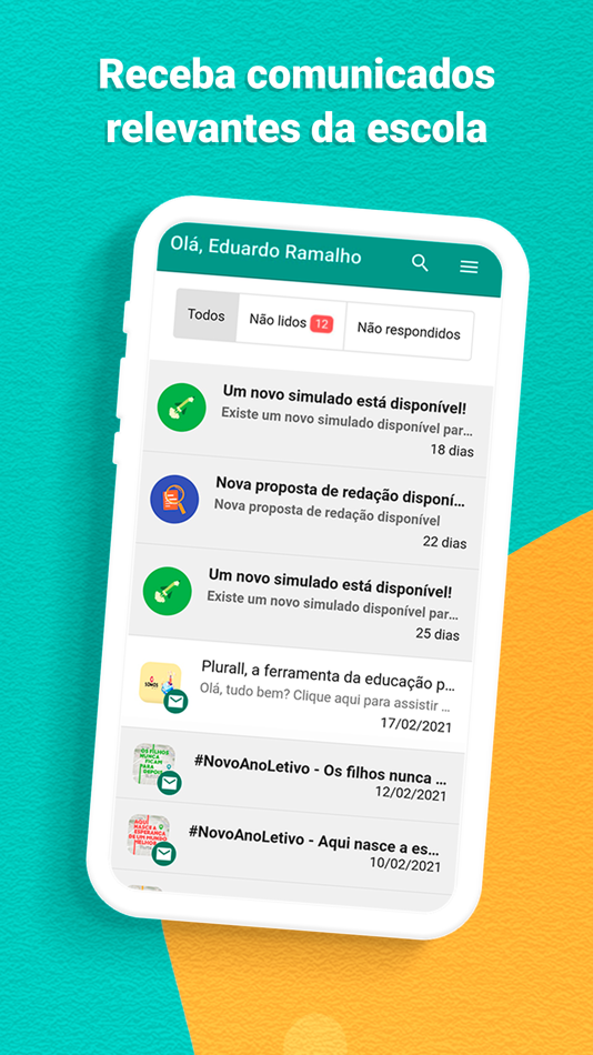 #5. Pluri Connect (iOS) 由: LIBRO TECNOLOGIA DA INFORMACAO LTDA