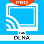 Download TV Cast Pro for DLNA Smart TV app