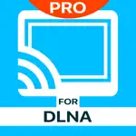 TV Cast Pro for DLNA Smart TV App Cancel