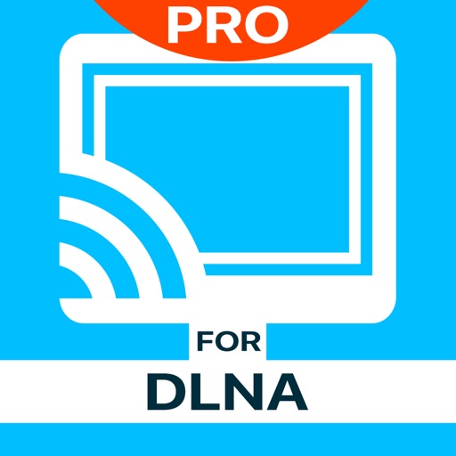 TV Cast Pro for DLNA Smart TV