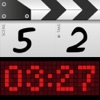 DSLR Clapperboard