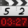 DSLR Clapperboard - Daniele Morelli